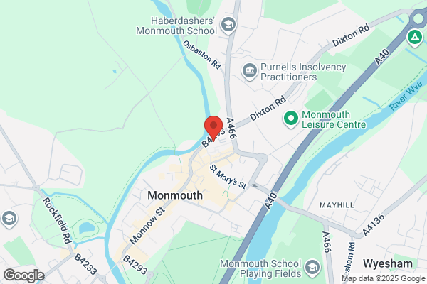 Priory Pets & Gardens