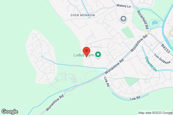Llandogo Petrol Sales Ltd