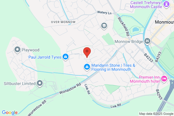 BTC Monmouth Ltd