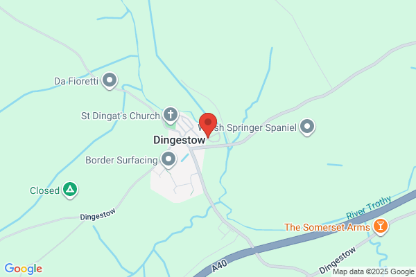 Bridge Caravan & Camping Site