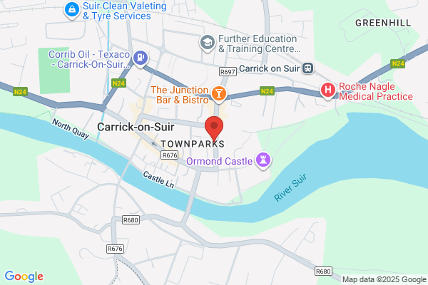 Carrick Body Health
