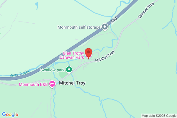 Glentrothy Caravan Park