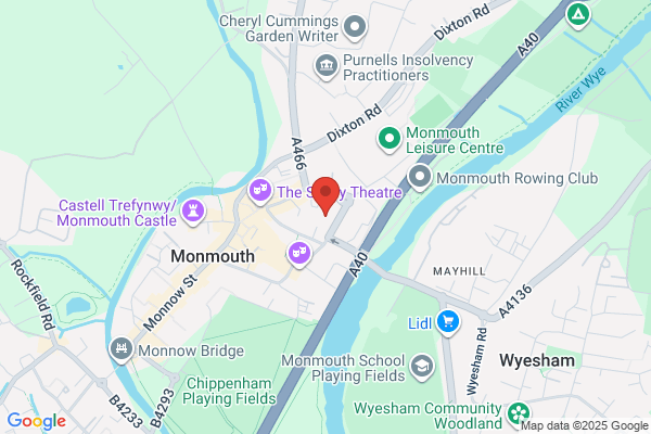 Kumon Maths Monmouth Centre