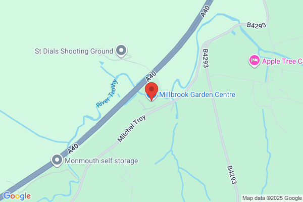 Millbrook Nursery & Garden Centre