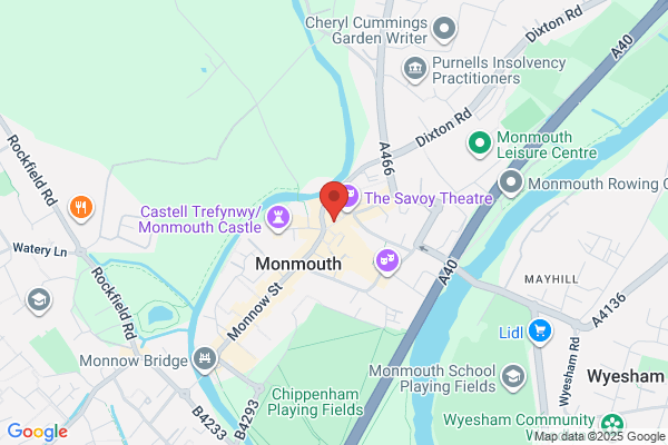 Monmouth Photo Centre