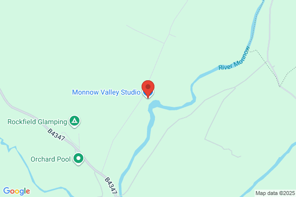 Monnow Valley Vineyards