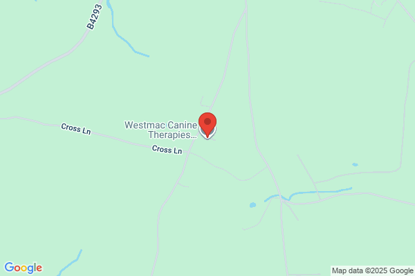 Westmac Canine Therapies Ltd