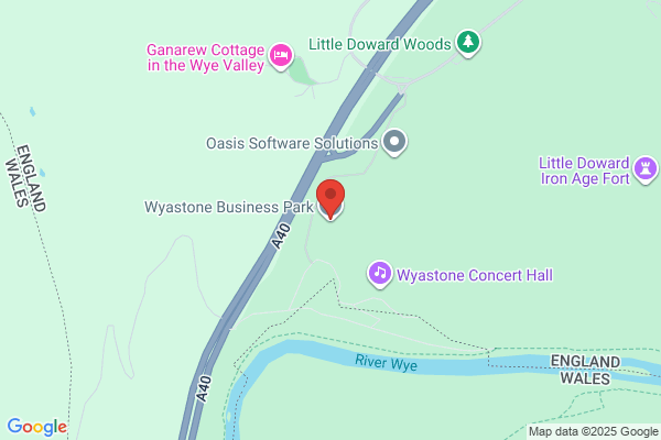 Wyastone Estate Ltd
