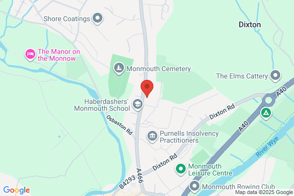 Haberdashers Monmouth School For Girls