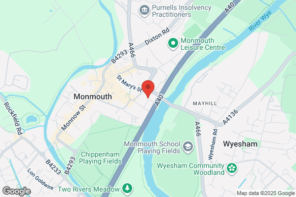 Monmouth School