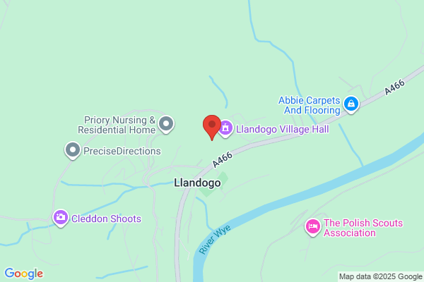 Llandogo Primary School
