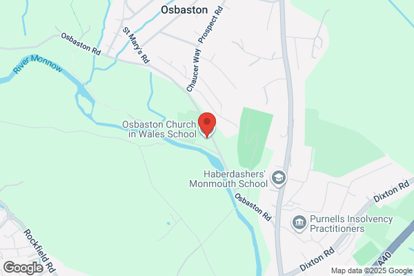 Osbaston Infant School