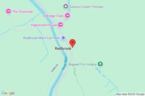 Redbrook C Of E Primary School