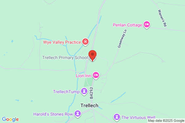 Trellech Primary School