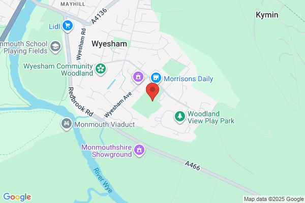 Wyesham Junior School
