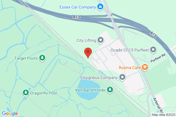 Abbey Hill Transport Engineering Ltd