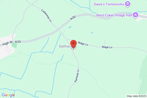 DRA Woodwork Ltd