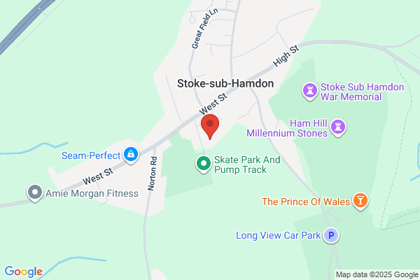 Hamdon Pharmacy