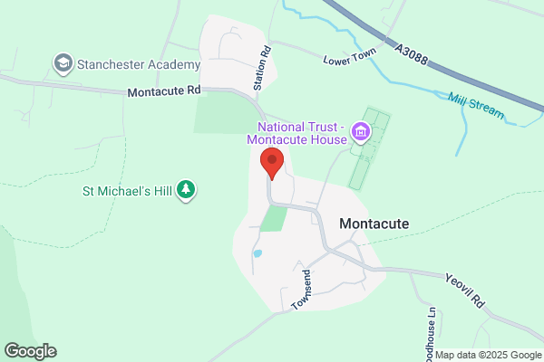 Montacute Working Mens Club & Institute