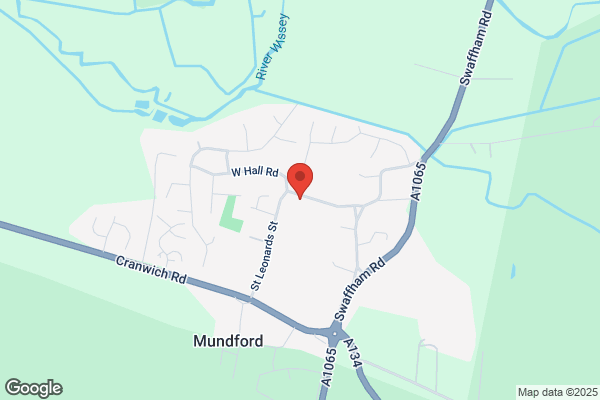Mudford Post Office