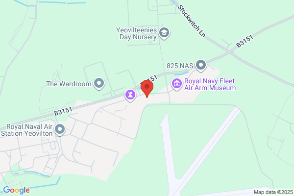 Radstock Repro (Yeovil) Ltd