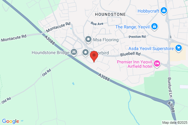 Yeovil & District Credit Union Ltd