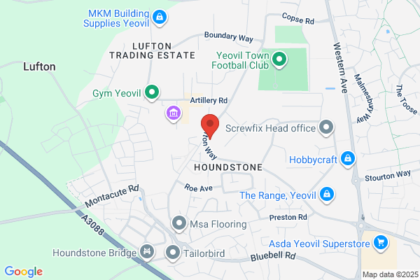 Yeovil 4x4 Parts