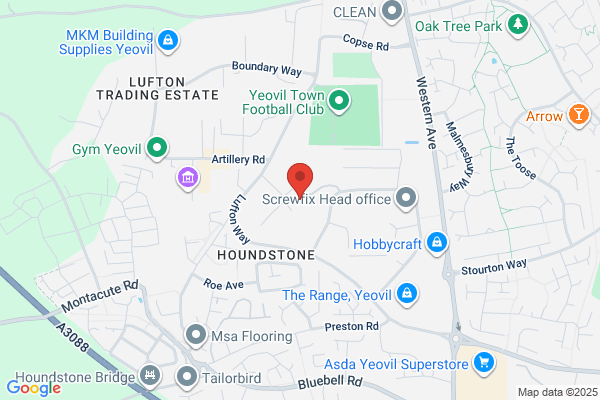 Yeovil Accident Repair