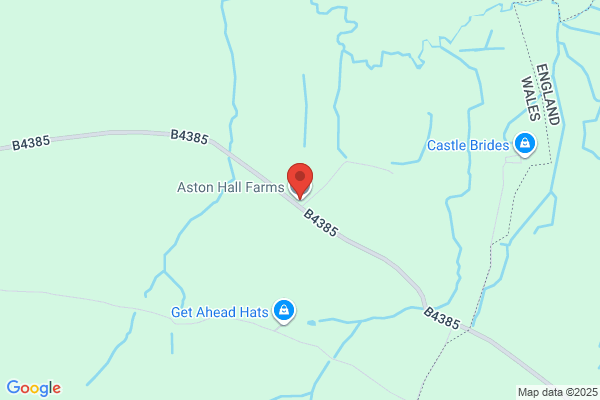 Aston Hall Farms