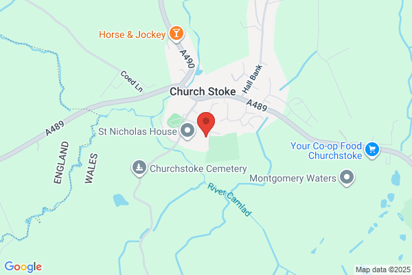 Churchstoke Community Primary