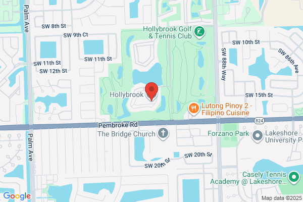 Hollybrook Management Services