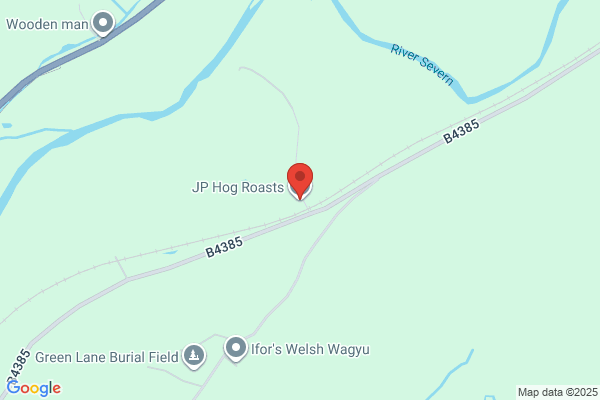 Jp's Hog Roast
