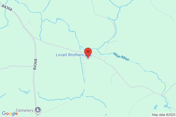 Lovatt Bros
