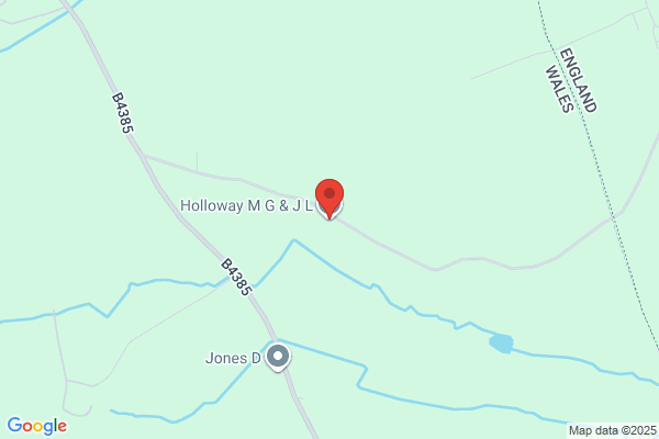 M G & J L Holloway