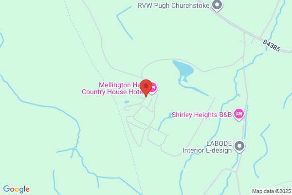 Mellington Hall Caravan Park