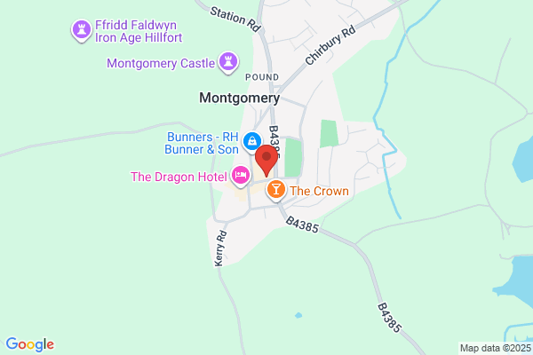 Montgomery Fish Bar