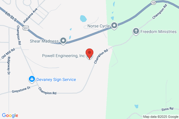 Powell Engineering