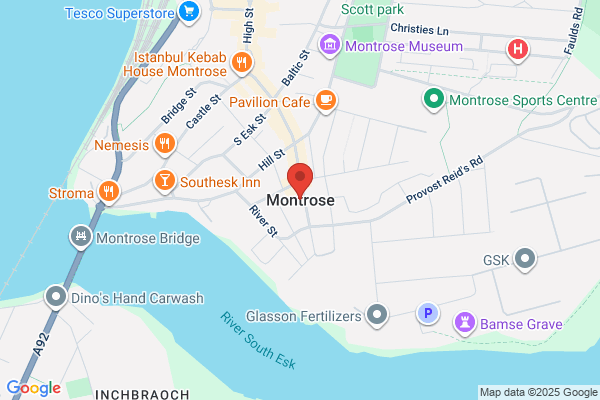 LOC Business Support Ltd