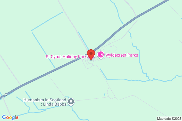 New Lauriston Caravan Park