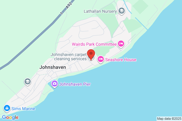 Johnshaven Carpet Cleaning Services