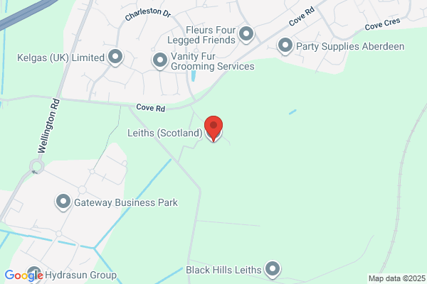 Leiths (Scotland) Ltd