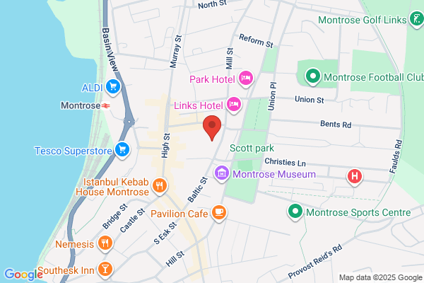 DPD Parcel Shop Location - The Hardware Stores