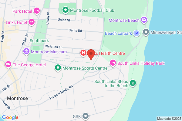 Townhead Surgery
