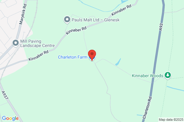 Charleton Farm