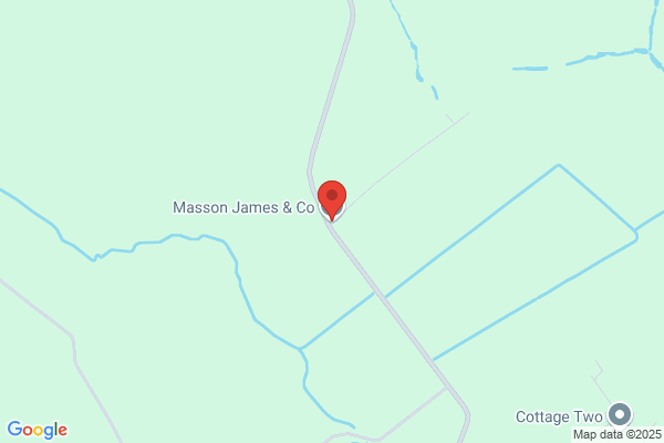 James Masson & Co
