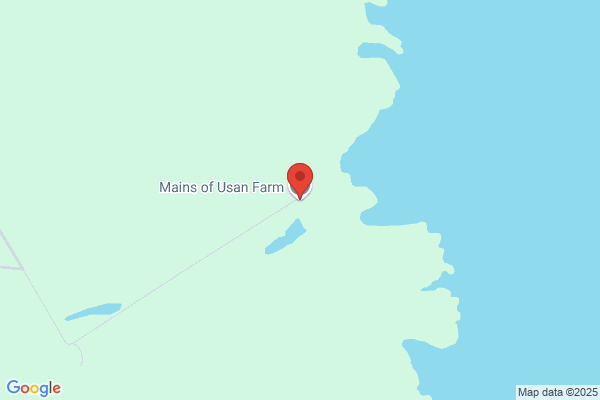 Usan Estate