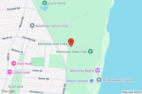 Montrose Offlinks Ltd