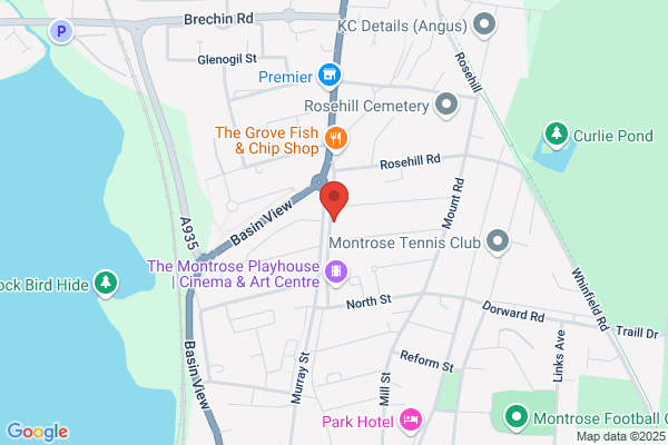 Fairfield
