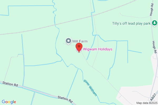 Wigwamholidays.Com