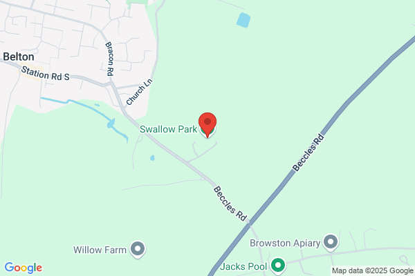 Swallow Park Hotel Ltd